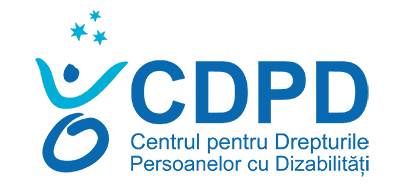 CDPD, Centrul pentru Drepturile Persoanelor cu Dizabilități