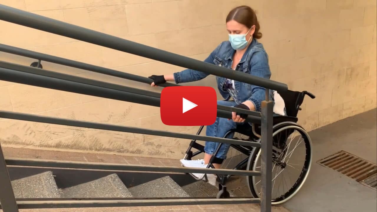 accesibilitatea subteranelor din chisinau