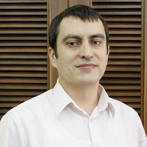 Gheorghe Bosîi