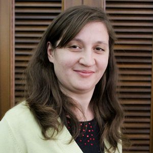 Adela Goncear