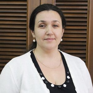 Marina Meșter