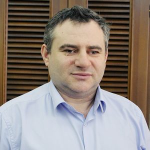 Vitalie Meșter
