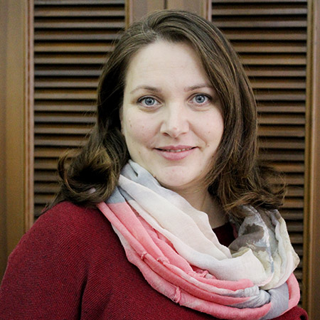 Iuliana Bulicanu