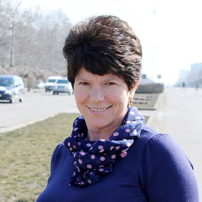 Eugenia Clapaniuc