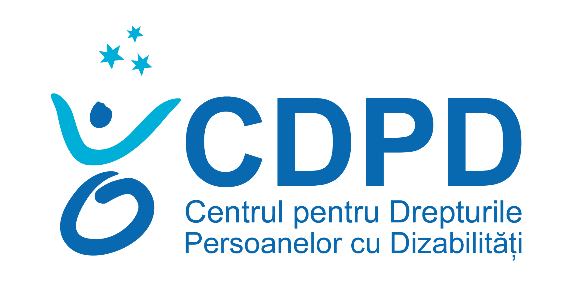 CDPD Logo